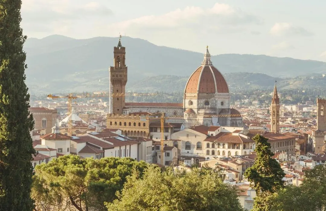 Discover Donatello - Fiorenza-1