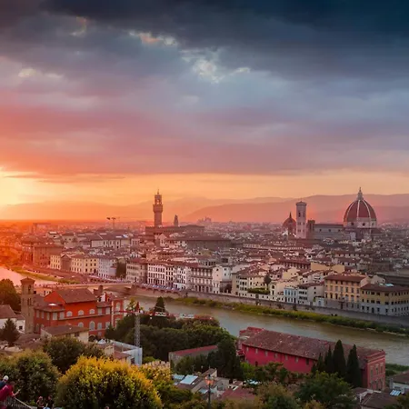 Discover Donatello - Fiorenza-2